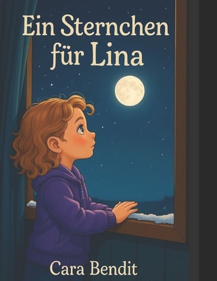 Ein Sternchen für Lina [German] B0FFT9NMBG Book Cover