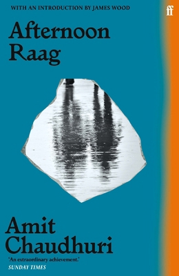 Afternoon Raag 0571361471 Book Cover