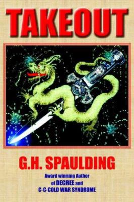 Takeout 1418422878 Book Cover