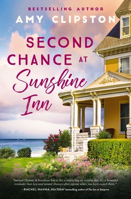 Second Chance at Sunshine Inn: A Bestselling Sw... 0840716354 Book Cover