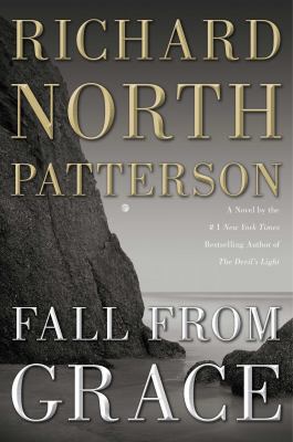 Fall from Grace 1451617054 Book Cover