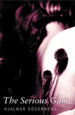 The Serious Game 0714530611 Book Cover