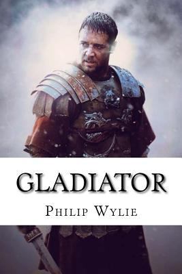 Gladiator 1537523740 Book Cover