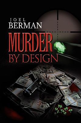 Murder by Design 1441554084 Book Cover