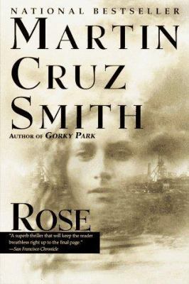 Rose 034539044X Book Cover