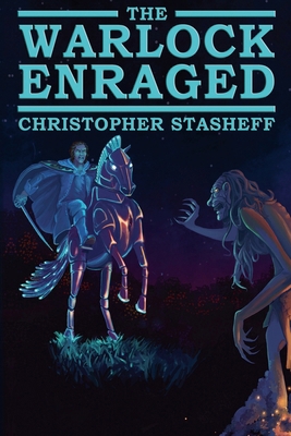The Warlock Enraged B0F491G6ZV Book Cover