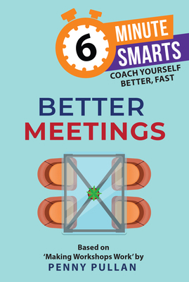 Better Meetings 1788609778 Book Cover
