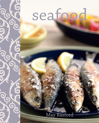 Seafood 1742573487 Book Cover