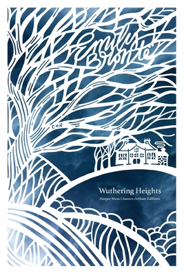 Wuthering Heights (Artisan Edition) 1400341825 Book Cover