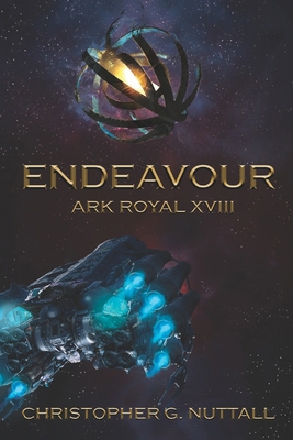 Endeavour B0BQHMD359 Book Cover