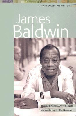 James Baldwin 0791083896 Book Cover
