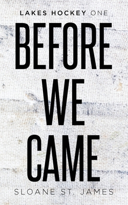 Before We Came 196453500X Book Cover