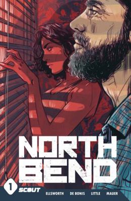 North Bend #2 194951448X Book Cover