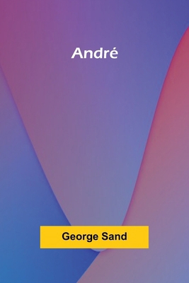 André [French] 9366382738 Book Cover