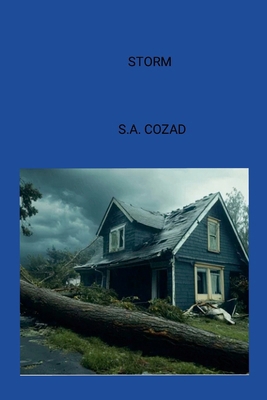 Storm 1105720446 Book Cover