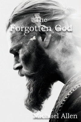 The Forgotten God B0BR63HWMT Book Cover