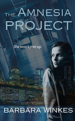 The Amnesia Project 1778124739 Book Cover