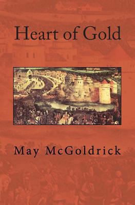 Heart of Gold 1442141670 Book Cover