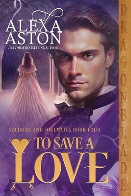 To Save a Love 1961275406 Book Cover