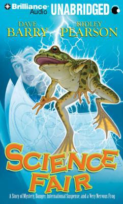 Science Fair 1423347749 Book Cover