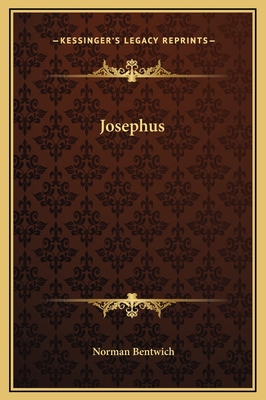 Josephus 1169264840 Book Cover