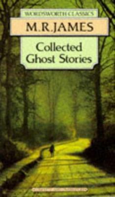 Collected Ghost Stories 1853260533 Book Cover