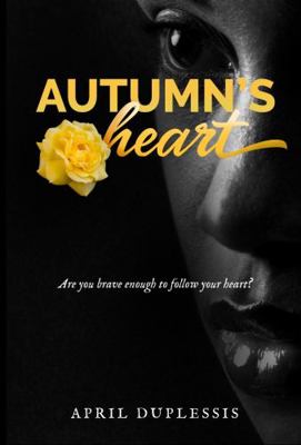 Autumn's Heart 1737041634 Book Cover