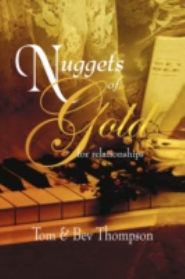 Nuggets of Gold 1436314402 Book Cover