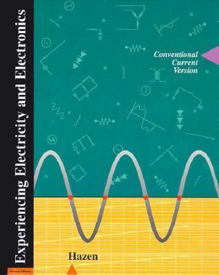 Experiencing Electricity and Electronics: Conve... 0030766923 Book Cover