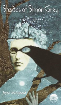Shades of Simon Gray 0440228042 Book Cover