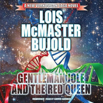 Gentleman Jole and the Red Queen 1504667042 Book Cover