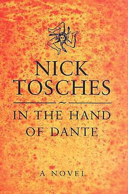 In the Hand of Dante 1842430963 Book Cover