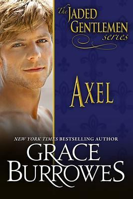 Axel 1941419208 Book Cover