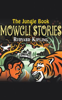 The Jungle Book: Mowgli Stories 1531835856 Book Cover