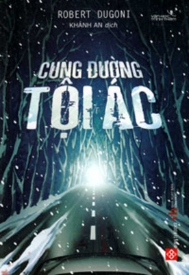 A Cold Trail [Vietnamese] 6043722119 Book Cover