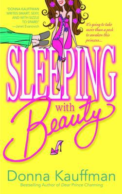Sleeping with Beauty 055338306X Book Cover