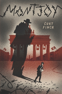 Montjoy: A Novel in Five Verges B0DKNVL539 Book Cover