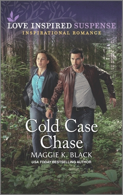 Cold Case Chase 1335587705 Book Cover