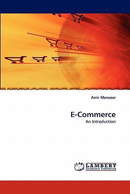 E-Commerce 3843370303 Book Cover