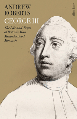 George III 0241413338 Book Cover