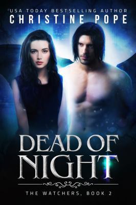 Dead of Night 1946435023 Book Cover