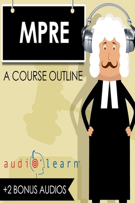 MPRE AudioLearn 1533121281 Book Cover