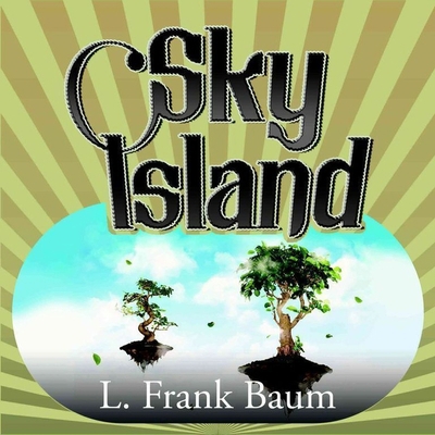 Sky Island B08Z4CTBB3 Book Cover