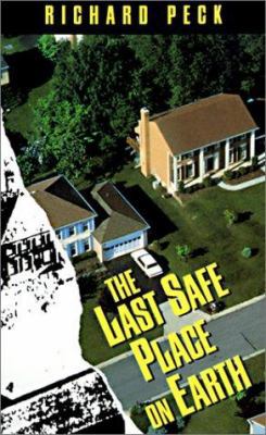 Last Safe Place on Earth 078578988X Book Cover