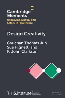 Design Creativity 1009325337 Book Cover