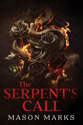 The Serpent's Call B0D74GGZ38 Book Cover
