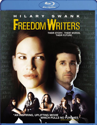 Freedom Writers B00AEFY11A Book Cover