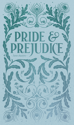 Pride and Prejudice 1840221933 Book Cover