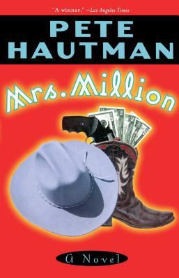 Mrs. Million 0671038656 Book Cover