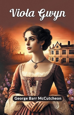 Viola Gwyn 936714847X Book Cover
